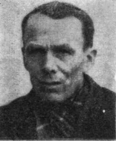 Antoni Ciesiski ps. 