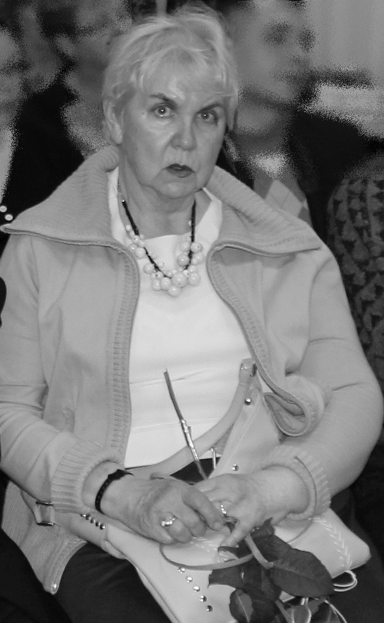 Barbara Hsiak