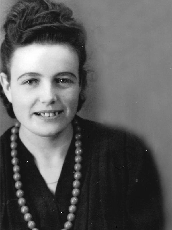 Elbieta Jankowska 1924-2020