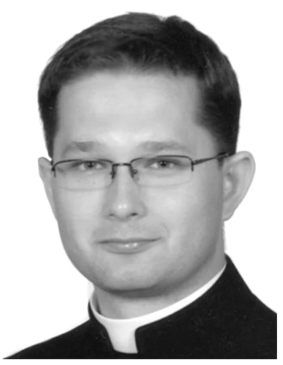 Ksidz Piotr Muzyczyszyn (1986-2021)