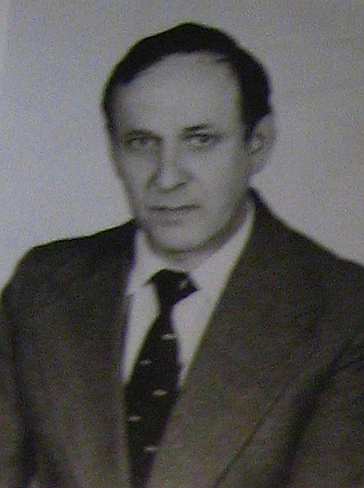 Stanisaw Majchrzak 1936-2018