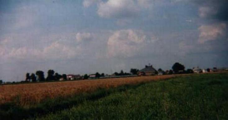 Panorama Zawidza
