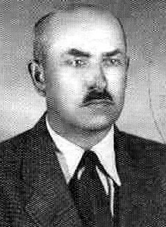 Jzef Walenty Marcinkowski, ps. 