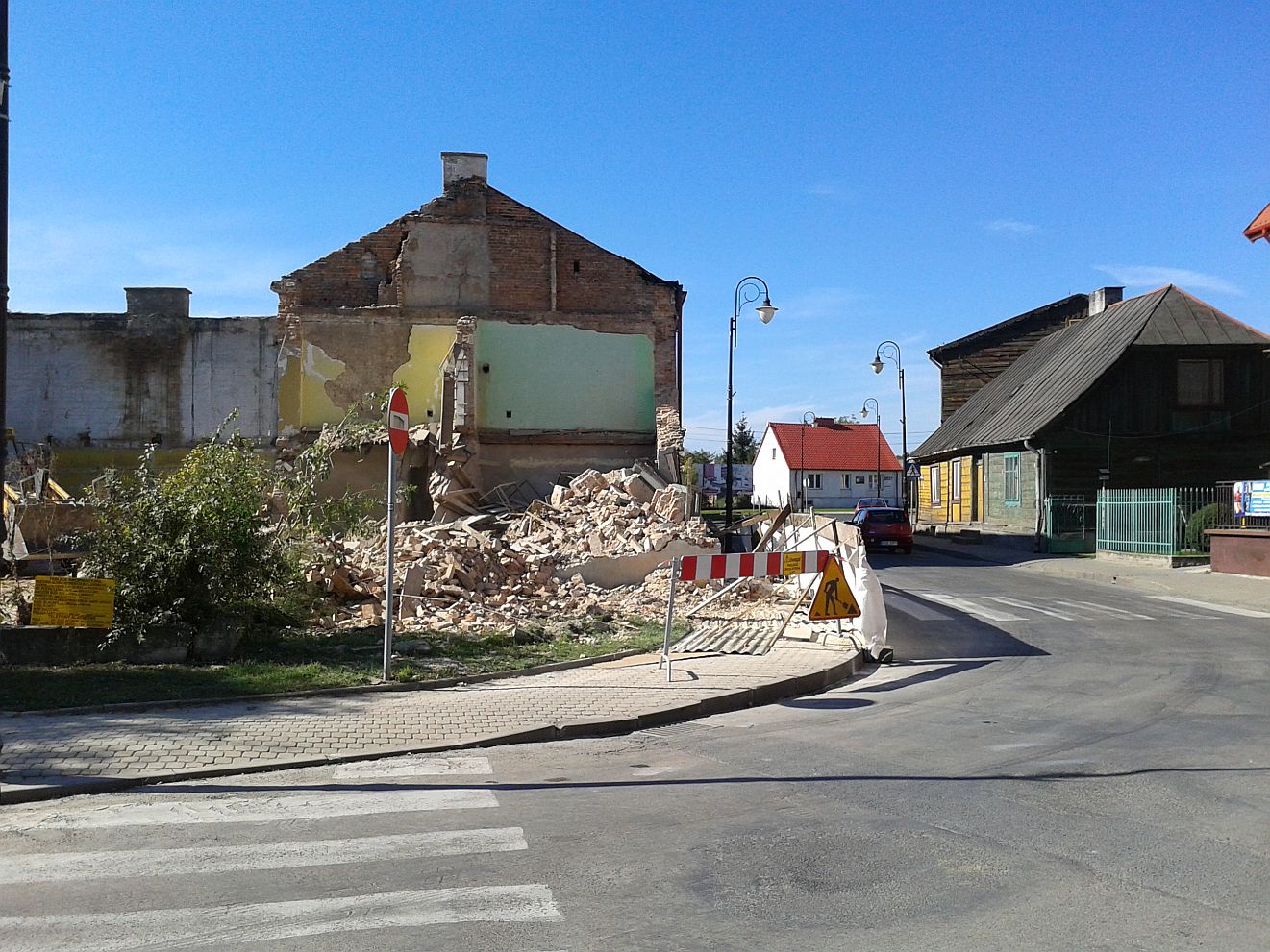 I ju po kopocie, bya drukarnia nie istnieje, a co teraz w kolejce...?, 2.10.2015 r.