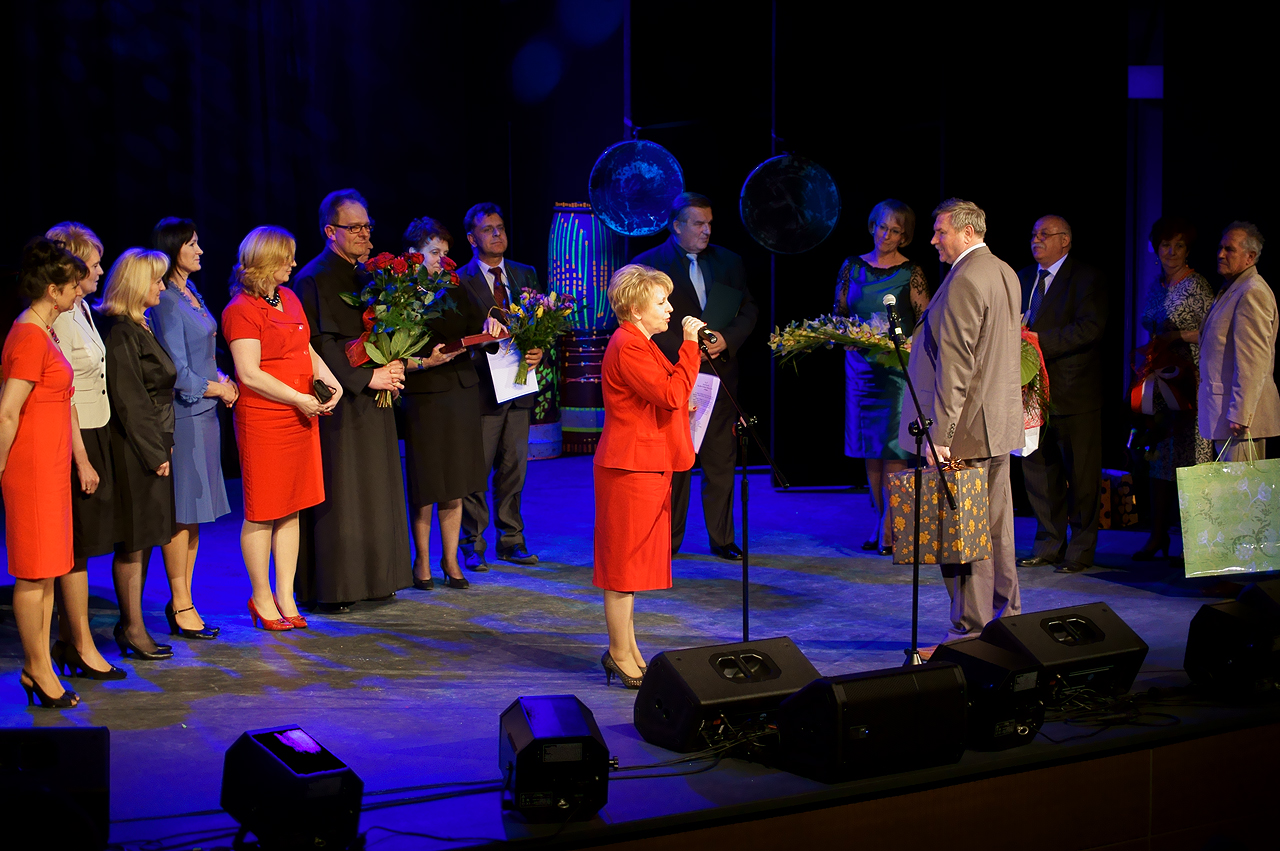 Centrum Kultury i Sztuki, 27.04.2012 r.