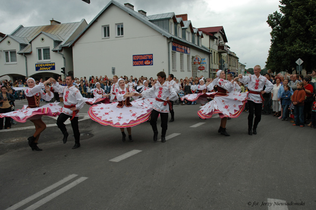 Kasztelania 2004