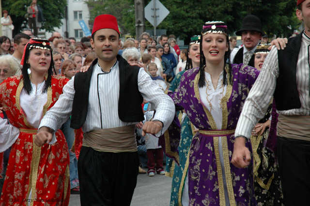 Kasztelania 2004