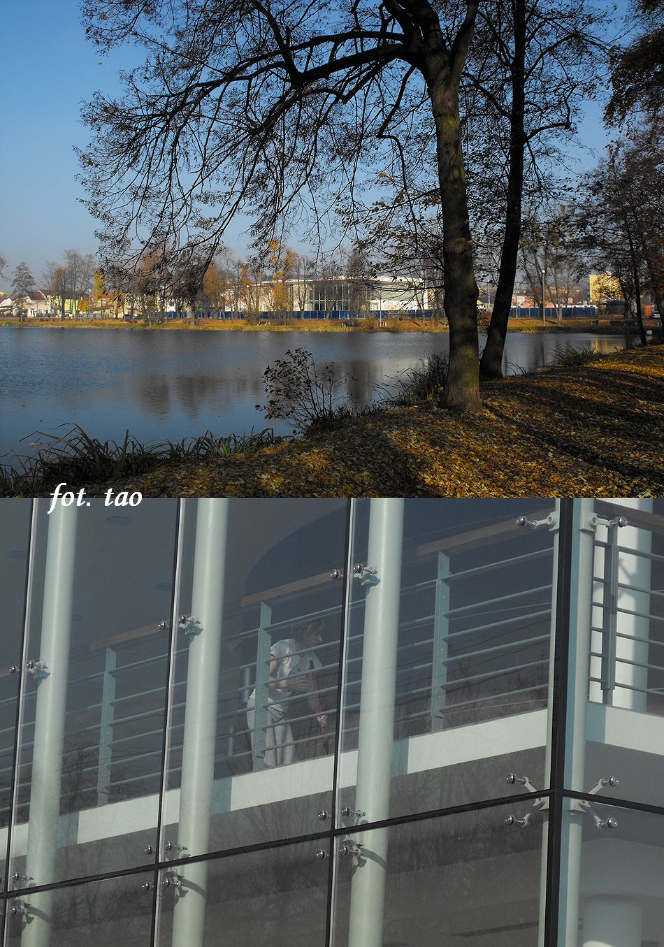 Spacerkiem po 