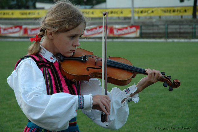 Kasztelania 2004