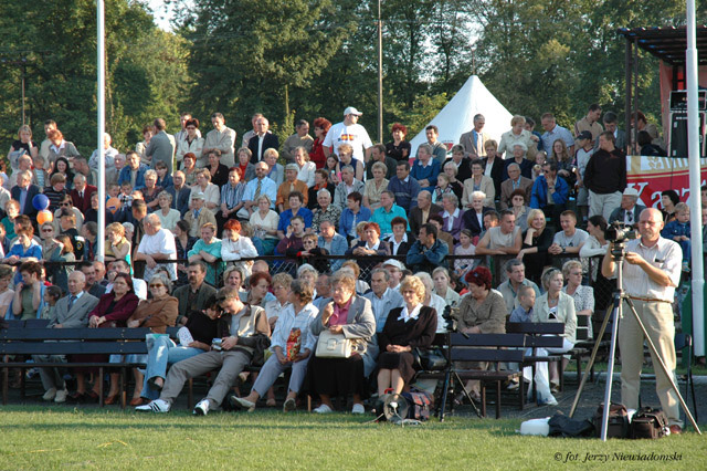 Kasztelania 2004