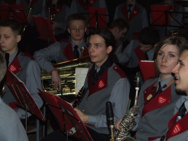 Wielka Orkiestra Świątecznej Pomocy 2007