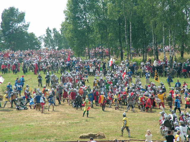 Bitwa
