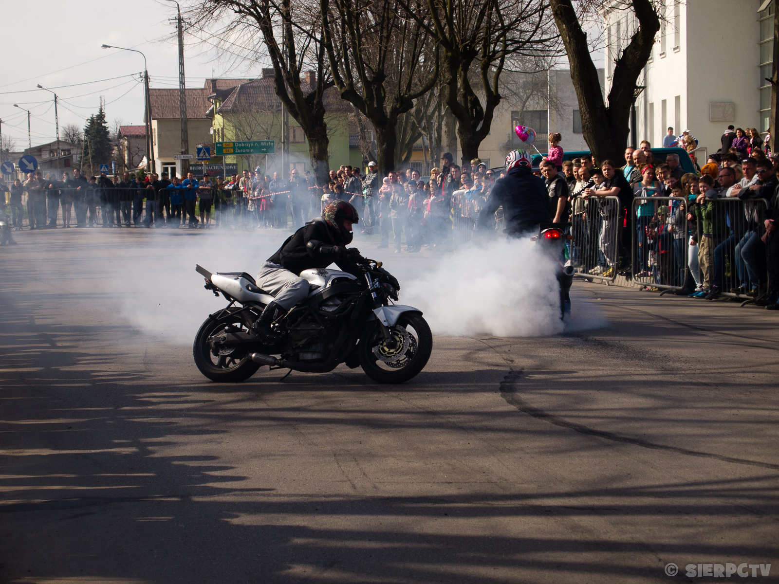 Motoserce 2013