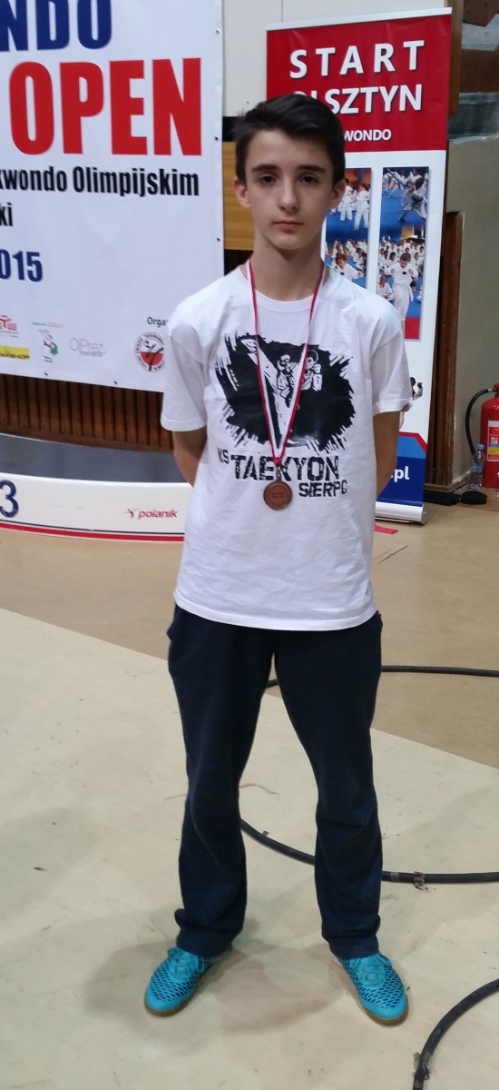 Bartosz Duszy�ski