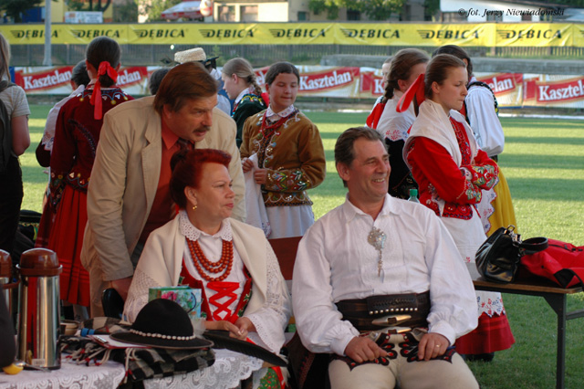 Kasztelania 2004