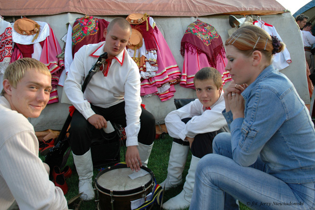 Kasztelania 2004