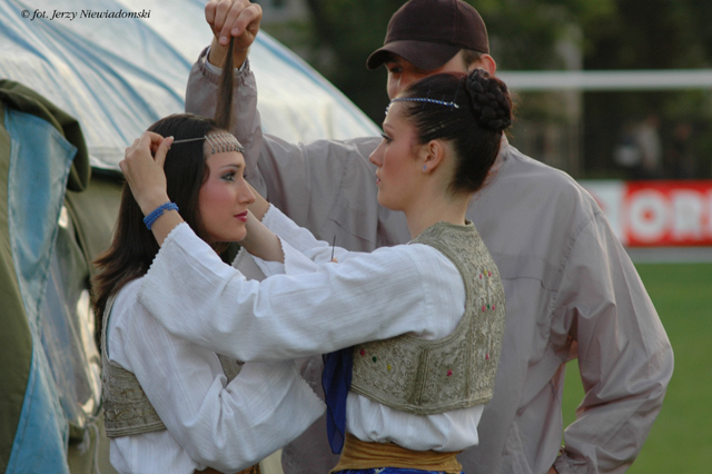 Kasztelania 2004