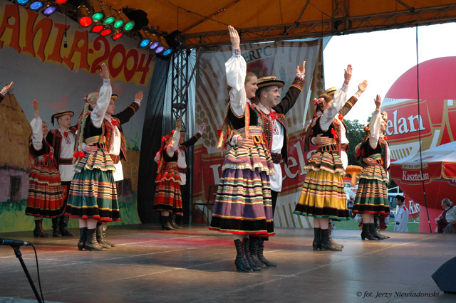 Kasztelania 2004