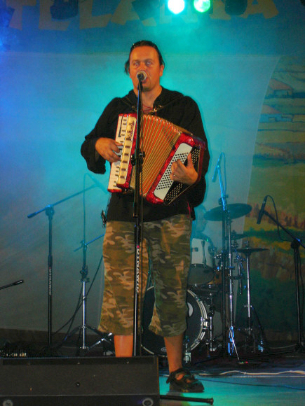<b><i>Horpyna</i></b> 
