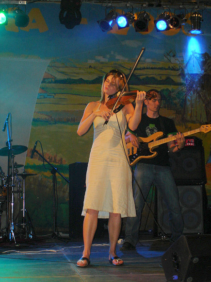 <b><i>Horpyna</i></b> 