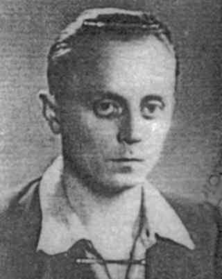 Stefan Bronarski ps. 
