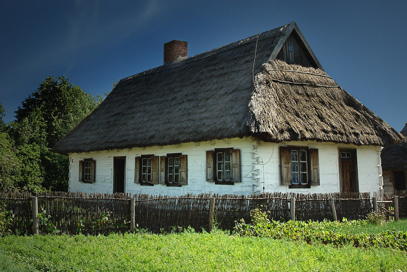 Skansen