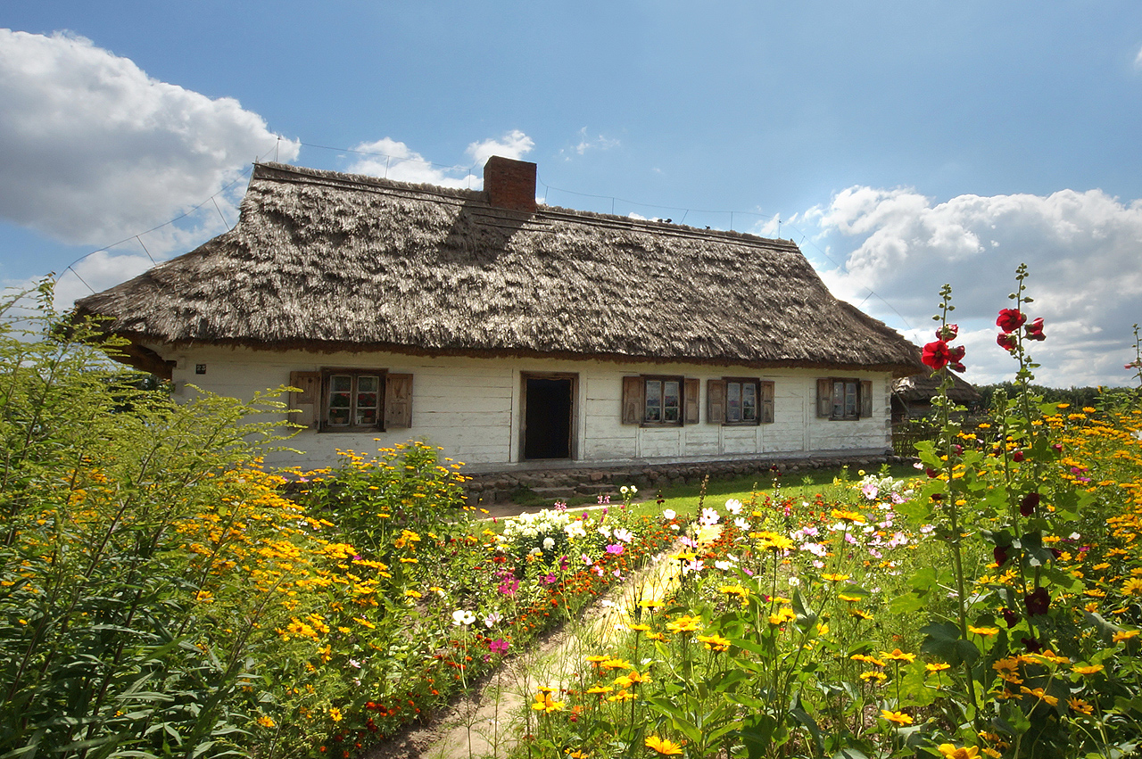 Skansen, 2012 r.