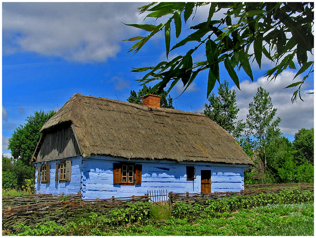 Skansen