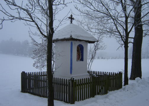 Mrony porane­k/Skansen 