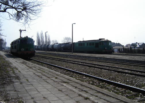 stacja Sierpc