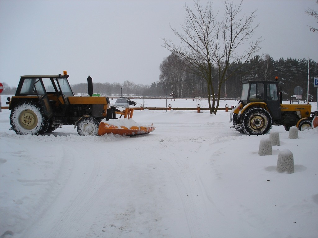 Droga na skansen. We dwch zawsze raniej, 28.01.2010 r.