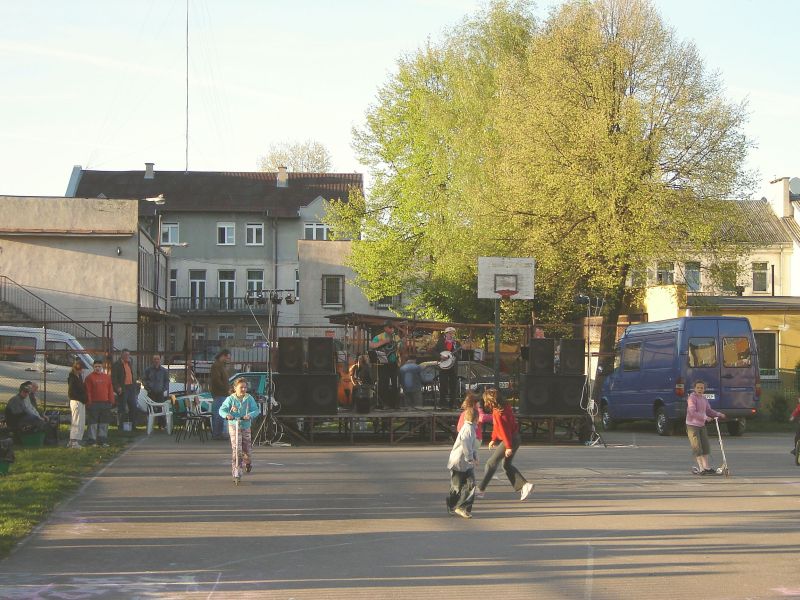 Maj�wka 2007r