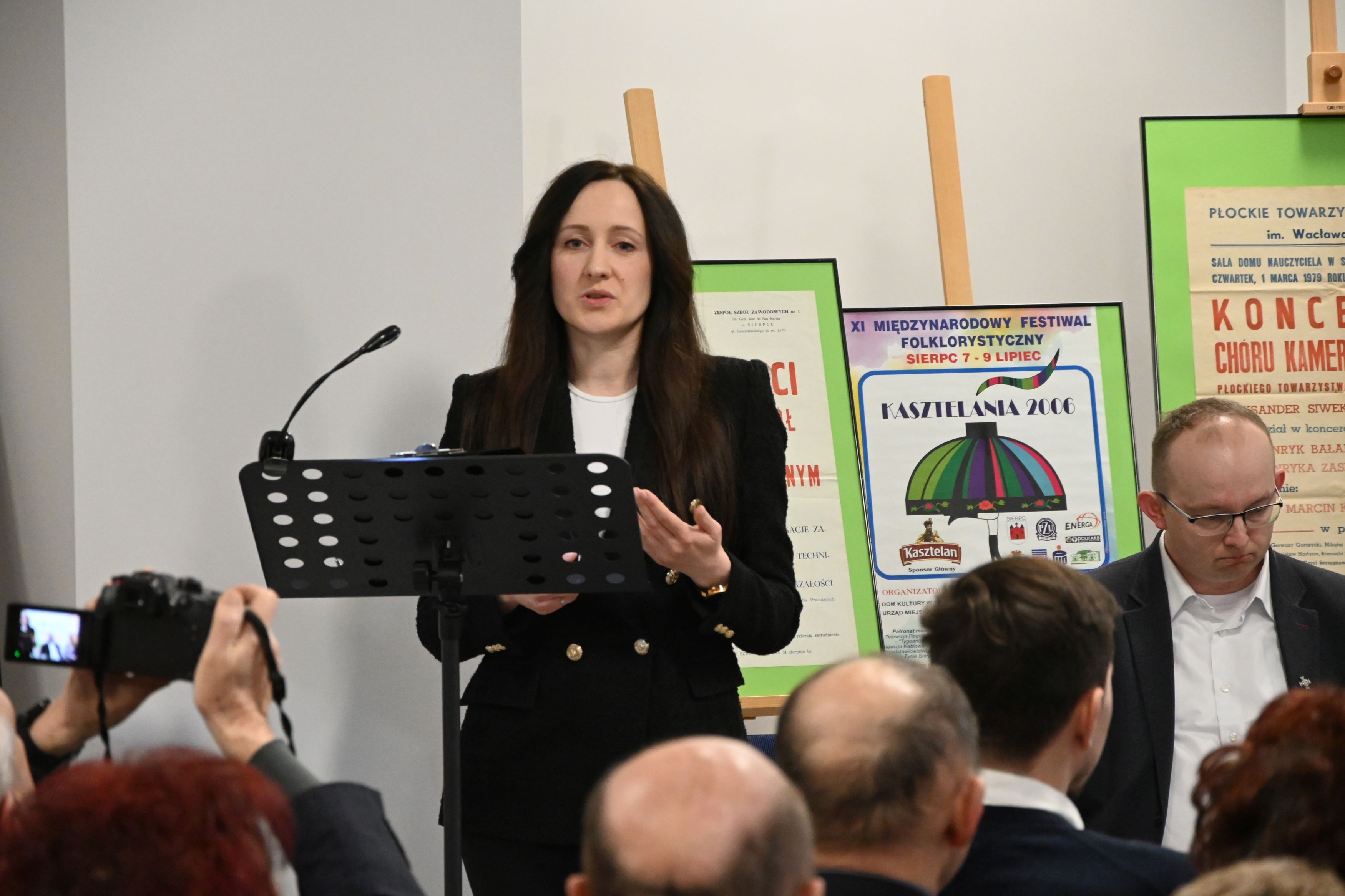 Justyna Trojanowska