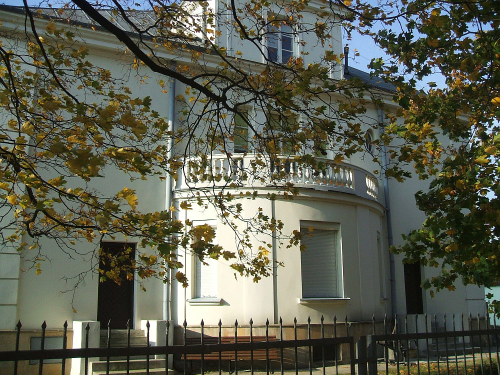 Sąd Rejonowy w Sierpcu, październik 2008 r.