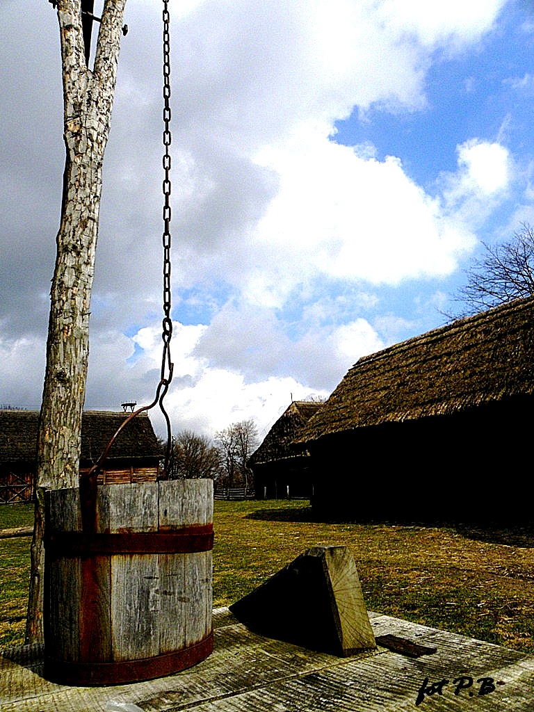 Skansen, 28.03.2010 r.