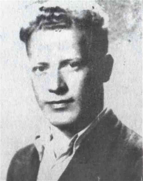 Henryk Gutowski ps. 