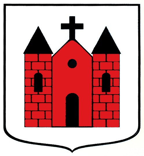 Herb Sierpca wprowadzony w 1990 roku.<br>Zaczerpnite  z: folder Urzdu Miejskiego w Sierpcu