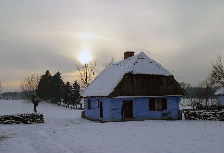 Skansen