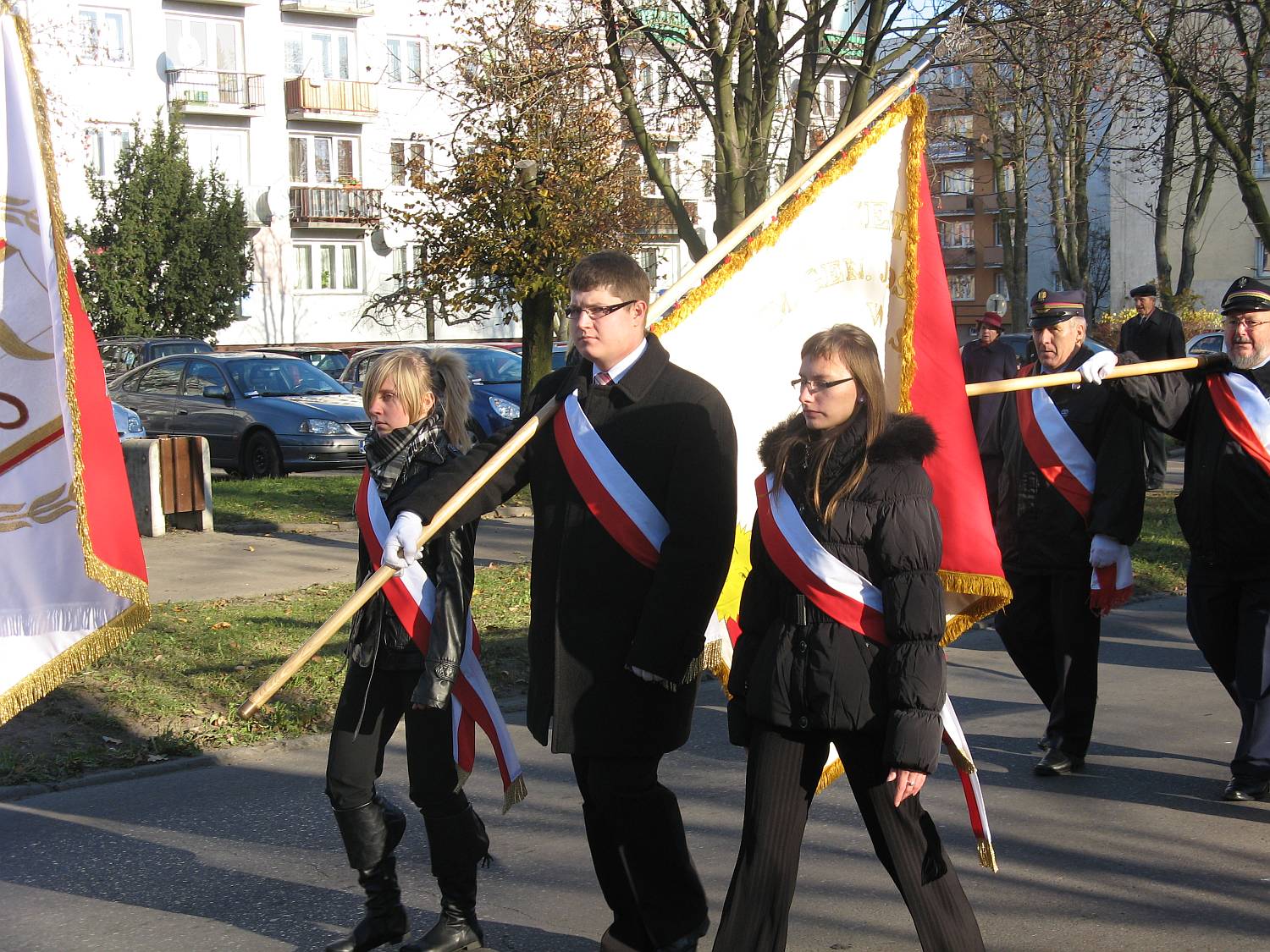 Delegacje szk.