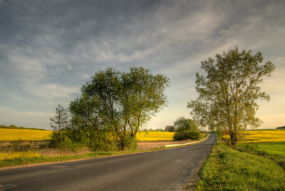 Za Boewem 10.05.2009 r.