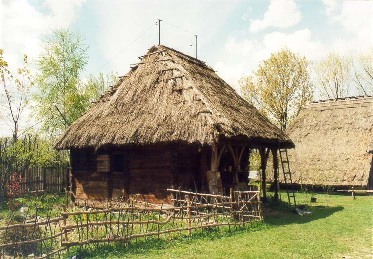 Kasztelanka - budynek dla suby