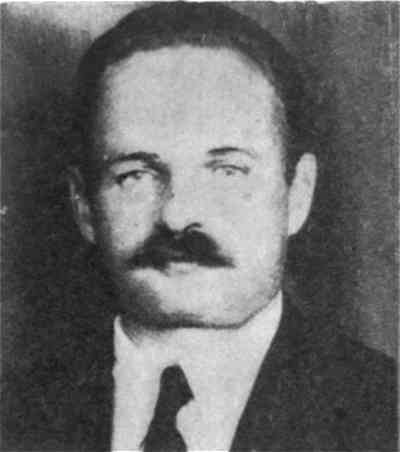 Mieczysaw Kazimierowicz ps. 