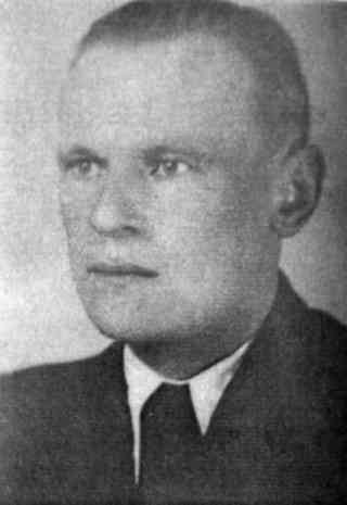 Franciszek Majewski ps. 