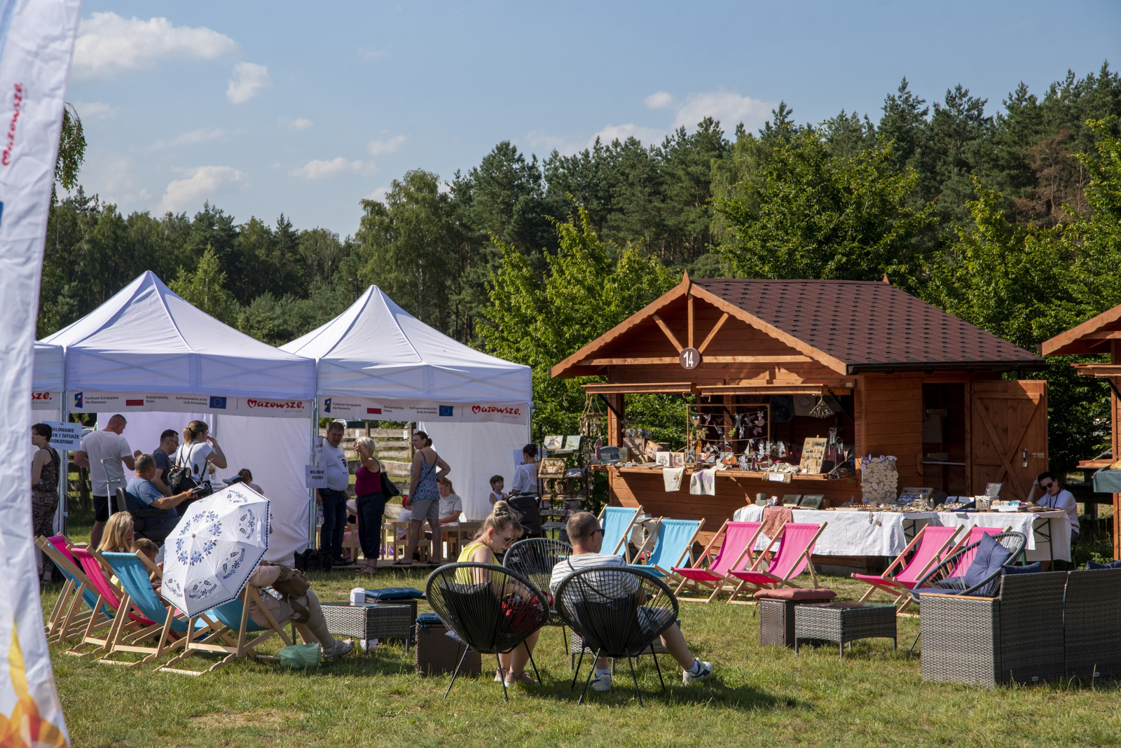 MAZOpiknik w skansenie, 29.06.2024 r.