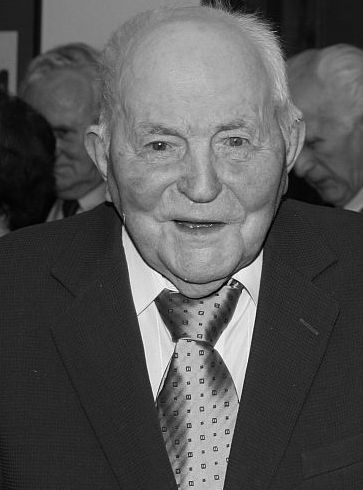 Roman Michalski 1908-2013