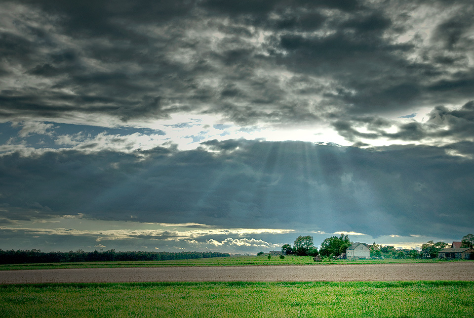 Miobdzyn, 23.05.2009 r.