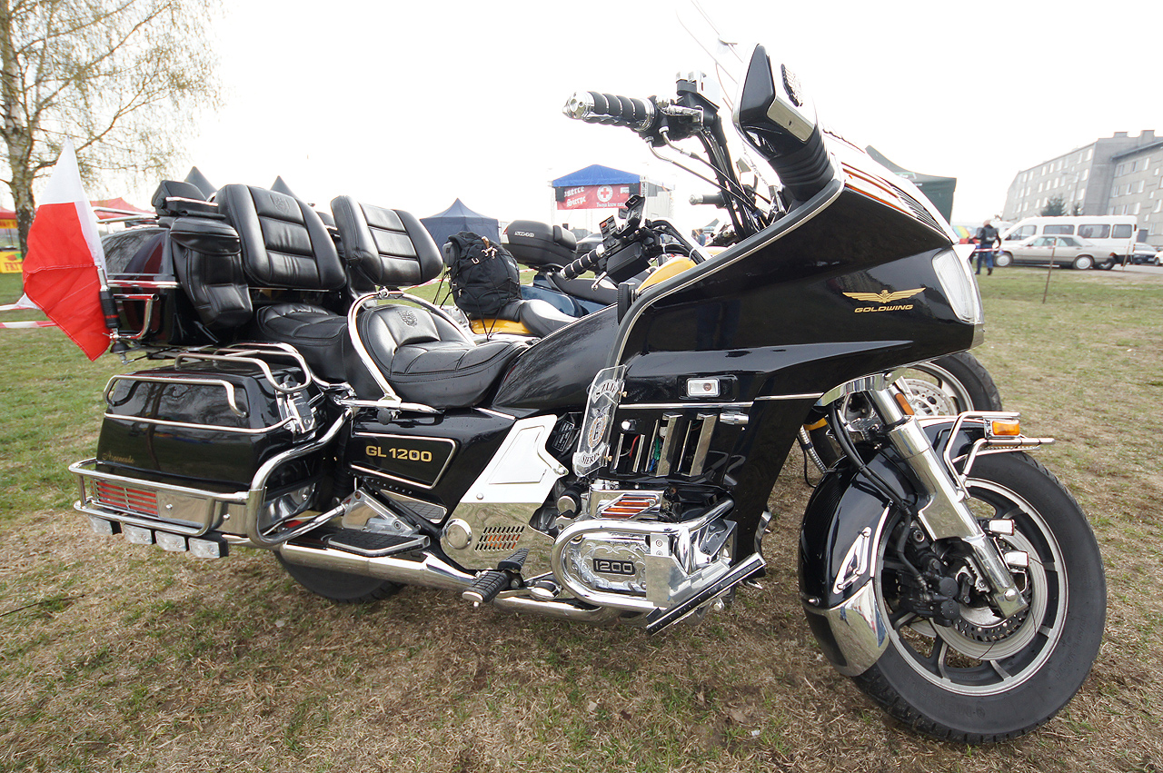 Motoserce 2012