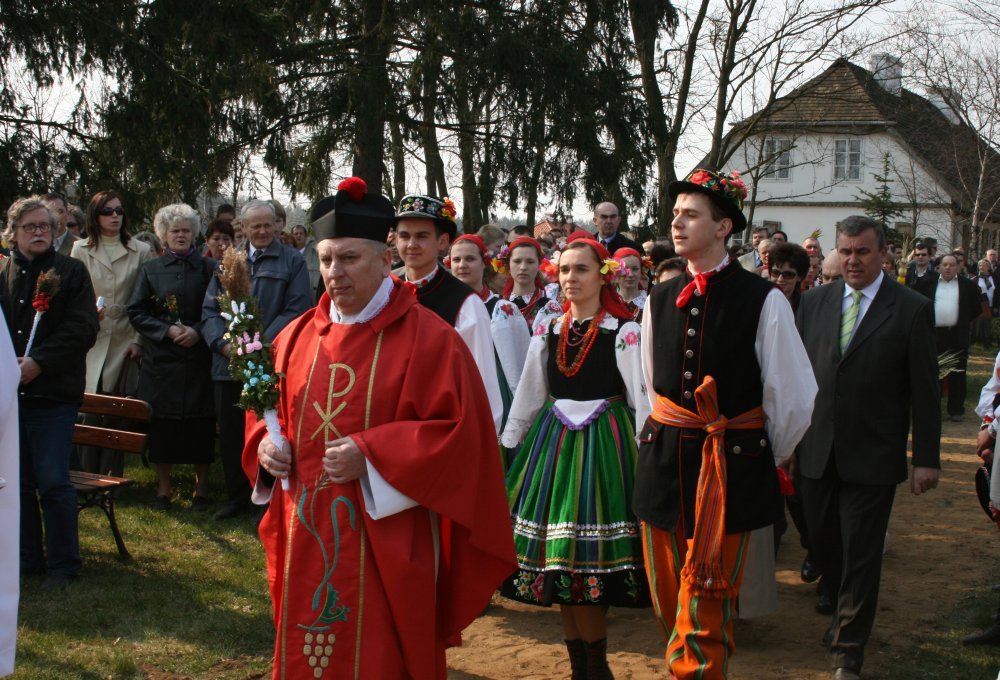 Procesja