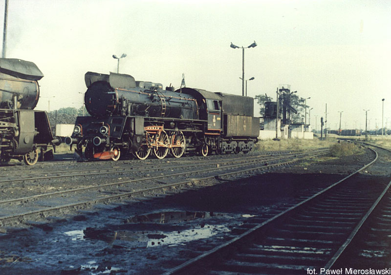 Ol49-84 w Sierpcu (7.09.1989 r.)