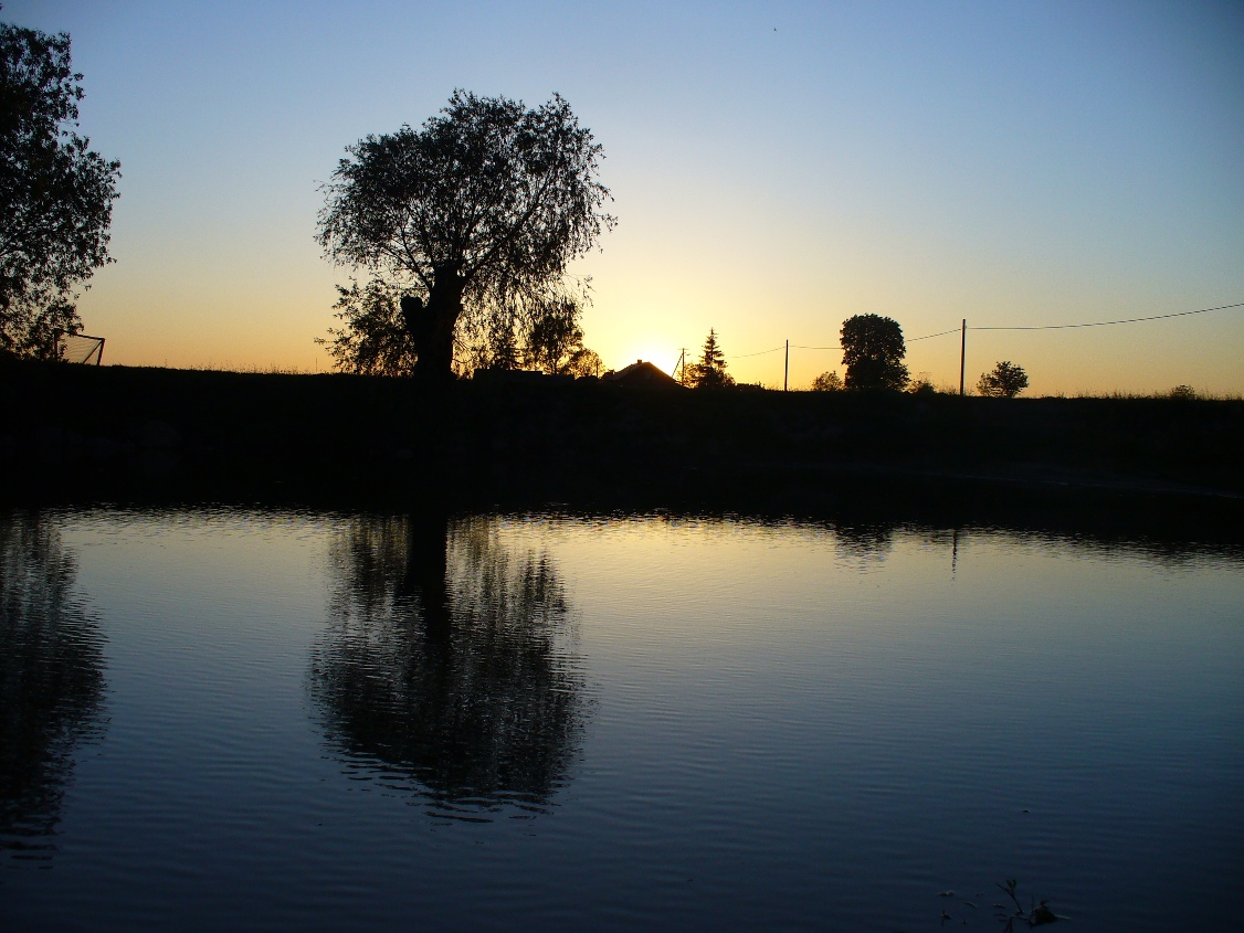 niedzanowo, 13.05.2009 r.